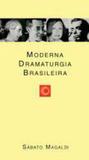 Moderna dramaturgia brasileira - Perspectiva
