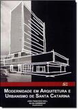 Modernidade em Arquitetura e Urbanismo de Santa Catarina - Edifurb