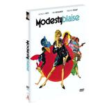Modesty Blaise (DVD) - London filmes