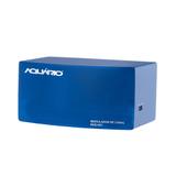 Modulador de Áudio e Vídeo Aquário Mod-001 Canal 3 e 4 de TV