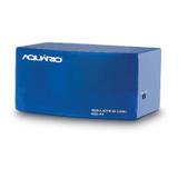 Modulador de Audio e Video Canal 3 e 4 de TV MOD-001 - Aquario