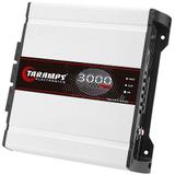 Módulo Amplificador 3000 TRIO Classe D 4 Ohms - Taramps