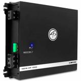 Modulo Amplificador Audiophonic Sensation New HP 1000 500W RMS 1 Canal 2 Ohms Mono Classe D