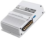 Modulo Amplificador Boog Ab2000 140wrms - 2 Canais Estéreo*