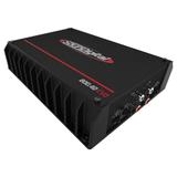 Módulo Amplificador Digital SounDigital SD800.4D EVO 2 Black 800 Watts RMS 4 Ohms
