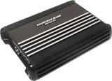 Módulo Amplificador Hurricane HA 250.4S 1000W RMS 4 Canais 2 Ohms RCA