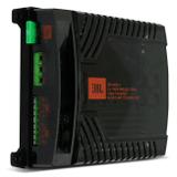 Módulo Amplificador JBL Selenium BR-A 400.4 400W RMS 4 Canais 2 Ohms Classe D