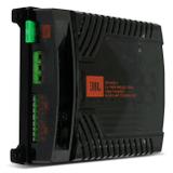Módulo Amplificador Som JBL Selenium 400W RMS 4 Canais 2 Ohms Classe D BR-A 400.4