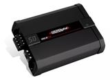 Módulo Amplificador Soundigital Sd 1200.4d Evo 2 Ohms 1200w