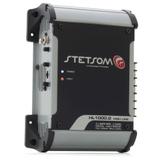 Módulo Amplificador Stetsom HL-1000.2 1000w 2 Ohms Stereo