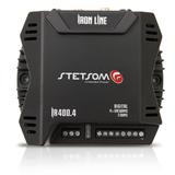 Módulo Amplificador Stetsom Iron Line IR 400.4