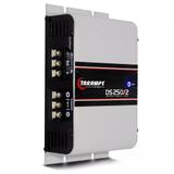 Modulo Amplificador Taramps Ds 250x2 2 canais 125 Watts Rms 2 Ohms ou Bridge 1 canal 250w Rms 4 Ohms