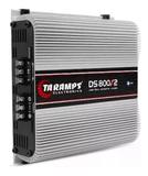 Módulo Amplificador Taramps Ds 800x2 Rms 02 Ohms
