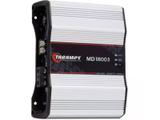Módulo Amplificador Taramps MD 1800 1800W RMS 04 Ohm 01 Canal - Classe D