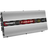 Módulo Amplificador Taramps T150.0Kw 150000w Rms Alta Voltagem - 0,25 Ohms