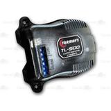 Módulo Amplificador Taramps Tl-500 - 2x até 50W Rms - 2 ohms