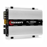 Módulo Amplificador Taramps Tl1500 1x200W 4OHMS ou 2x95W 2OHMS