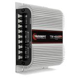 Módulo Amplificador Taramps TS400 400W RMS 2 Ohms 4 Canais