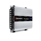 Módulo Amplificador Taramps Ts400 400W RMS 2 Ohms 4 Canais