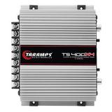 Modulo Amplificador Taramps TS400X4 2 Ohms 4 Canais 400 Rms