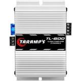 Modulo amplificador tl 600 taramps