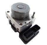 Modulo Central de Freio Abs 51943981 0265260656 0265805086 Fiat Grand Siena 013 014 015 016 017