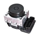 Modulo Central de Freio Abs Valvula Original 5u0907379a 0265801104 0265237089 5u0614117b Vw Fox Cross Space 09 010 011 012 013