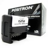 Módulo de Interface para Vidros e Travas Elétricas TR 111 Positron - Pósitron