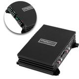 Módulo de Potência Falcon DF500.4DX - 4x125WRMS Configurável