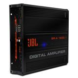 Módulo de Potência JBL BR-A 1600.1.1 -1 Canal 1600WRMS 1ohm