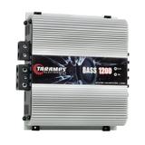 Módulo de Potência Taramps Bass 1200 Digital 1200 wrms 1 canal 2 r