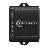 Módulo de Potência Taramps DS160x2 2 Canais 2R 160W Rms 13.8Vdc