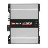 Modulo de Potência Taramps Hd3000 3000W Rms 1 Canal 2R