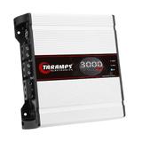 Módulo de Potência Taramps MD3000 Trio 3000W 4R 1x3000Rms+300Rms ST - Taramps