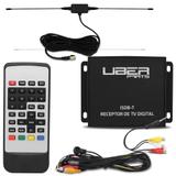 Modulo De Tv Sinal Full Hd Para Dvd Multimídia Automotivo. - Uberparts
