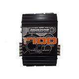 Módulo potência digisound cd700 2x45wrms-2 ohms