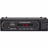Módulo Pré Amplificador Bluetooth Hayonik USB / Bluetooth / FM / MP3 - 1000BT