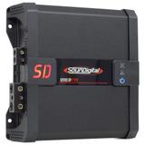 Modulo Sd 1200 Soundigital 1200w Rms 1 ohms