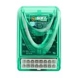 Módulo SOFT PW 42LD Down para 4 portas