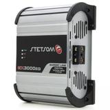 Módulo Stetsom 3000 Rms Ex-3000eq Mono Digital 1 Canal 2k5