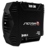 Modulo Stetsom Iron Line Ir 400 4 Canais 400W Rms Original