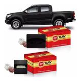 Módulo Subida De Vidro + Retrovisor S10 Diesel 2012/2016 - Tury