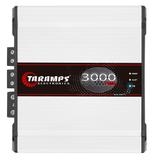 Módulo Taramps 3000 Trio 3000 w RMS Amplificador Som Automotivo