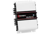 Modulo Taramps Ds 250x2 2 Ohms 250w Amplificador Som - Taramps