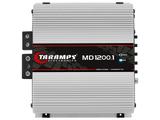Módulo Taramps Md 1200.1 4 Ohms 1200w Amplificador Automotivo