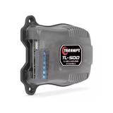 Módulo Taramps TL500x2 100W RMS 2 Canais 2 Ohms Amplificador Digital Som Automotivo