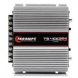 Modulo Taramps Ts 400x4 2 Ohm 400w Rms Ts 400 Amplificador