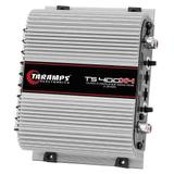 Modulo Taramps Ts400 T400 X4 Digital 400w