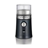 Moedor de Café e Grãos Ajustavél Hamilton Beach 127V Preto