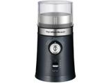 Moedor de Café Elétrico 1 Lâmina - 3 Níveis de Moagem Inox 150W Hamilton Beach